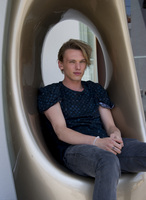 Jamie Campbell Bower Poster Z1G685180