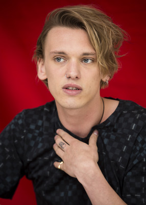 Jamie Campbell Bower Poster Z1G685184