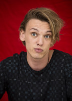 Jamie Campbell Bower Poster Z1G685187