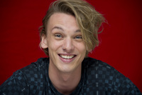 Jamie Campbell Bower Poster Z1G685189
