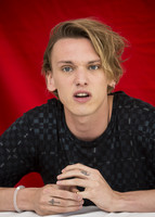 Jamie Campbell Bower Poster Z1G685191