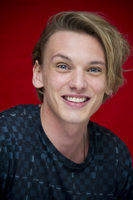 Jamie Campbell Bower Poster Z1G685192