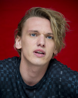 Jamie Campbell Bower Poster Z1G685195