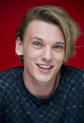 Jamie Campbell Bower Poster Z1G685196