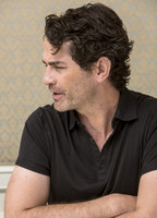 James Frain Poster Z1G685442