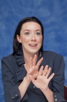 Molly Parker Poster Z1G68572