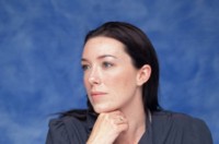 Molly Parker Poster Z1G68573