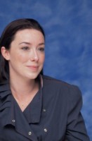 Molly Parker Poster Z1G68578