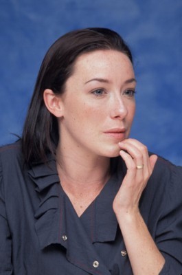 Molly Parker Poster Z1G68579