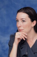 Molly Parker Poster Z1G68580