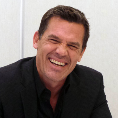 Josh Brolin Poster Z1G685806