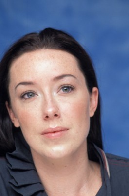 Molly Parker Poster Z1G68581