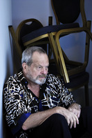 Terry Gilliam Longsleeve T-shirt #1131513
