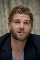Mike Vogel Mouse Pad Z1G686056