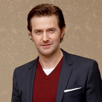 Richard Armitage Poster Z1G686164