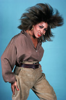 Tina Turner Sweatshirt #1131874