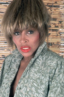 Tina Turner tote bag #Z1G686189