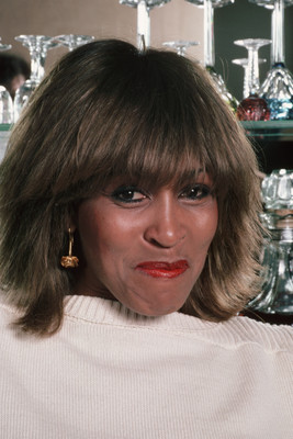 Tina Turner mug #Z1G686190