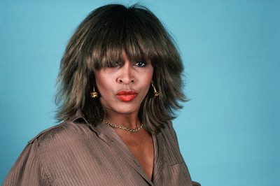 Tina Turner Poster Z1G686193