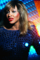 Tina Turner Poster Z1G686196