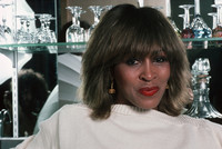 Tina Turner hoodie #1131889