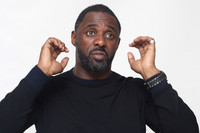 Idris Elba hoodie #1132448