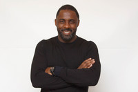 Idris Elba Sweatshirt #1132449