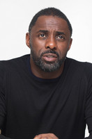 Idris Elba Sweatshirt #1132455