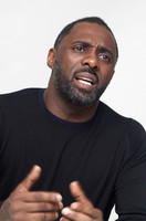 Idris Elba Tank Top #1132456