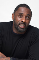 Idris Elba hoodie #1132457