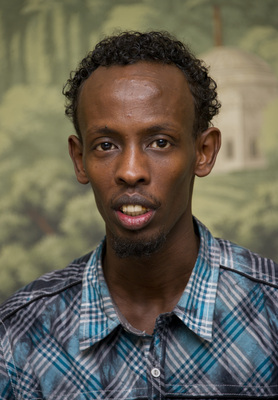 Barkad Abdi tote bag