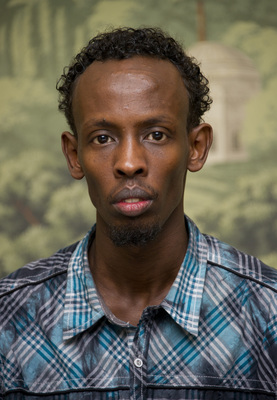 Barkad Abdi tote bag