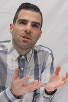 Zachary Quinto Poster Z1G687244