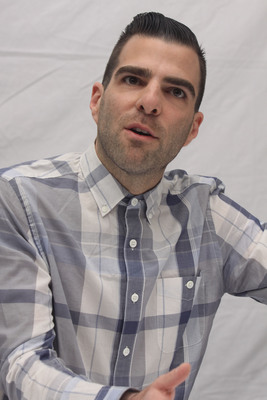 Zachary Quinto Poster Z1G687247