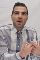 Zachary Quinto Poster Z1G687248
