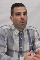 Zachary Quinto Poster Z1G687250