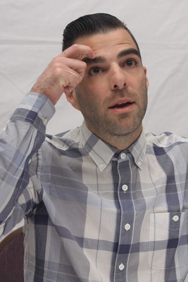 Zachary Quinto Poster Z1G687253