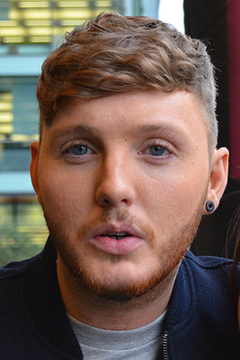 James Arthur mug #Z1G687324