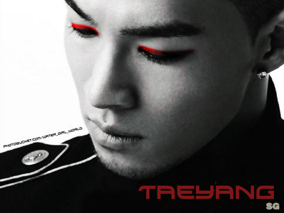 Taeyang Poster Z1G687344