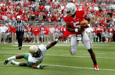 Braxton Miller Poster Z1G687488