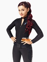 Ariana Grande Mouse Pad Z1G687552