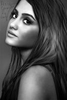 Ariana Grande Mouse Pad Z1G687559