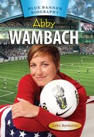 Abby Wambach Tank Top #1133618