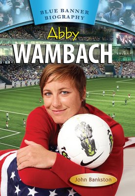 Abby Wambach mouse pad