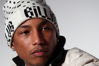 Pharrell Williams t-shirt #Z1G687798
