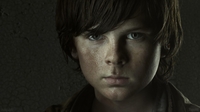 Chandler Riggs Mouse Pad Z1G687848