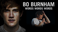 Bo Burnham Sweatshirt #1134100