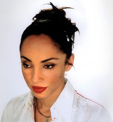 Sade Sweatshirt