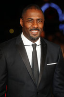 Idris Elba Sweatshirt #1134175