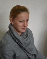 Olga Vilukhina Sweatshirt #1135593